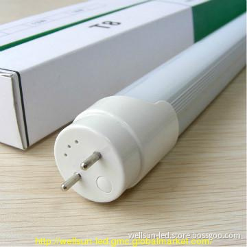 indoor 18w led tube light